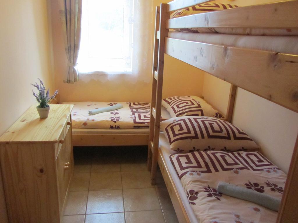 Vila Horal Liptovsky Mikulas Quarto foto