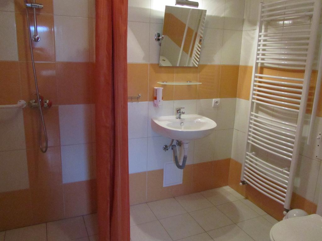 Vila Horal Liptovsky Mikulas Quarto foto